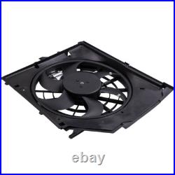 VENTILATEUR REFROIDISSEMENT Montage for BMW Série 3 E46 316i 318i 17117561757 VENTILATEUR REFROIDISSEMENT Montage for BMW Série 3 E46 316i 318i 17117561757