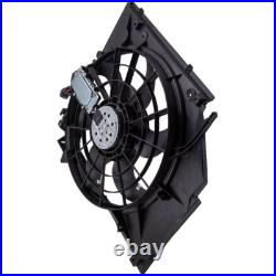 VENTILATEUR REFROIDISSEMENT Montage for BMW Série 3 E46 316i 318i 17117561757 VENTILATEUR REFROIDISSEMENT Montage for BMW Série 3 E46 316i 318i 17117561757