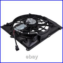 VENTILATEUR REFROIDISSEMENT Montage for BMW Série 3 E46 316i 318i 17117561757 VENTILATEUR REFROIDISSEMENT Montage for BMW Série 3 E46 316i 318i 17117561757