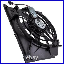 VENTILATEUR REFROIDISSEMENT Montage for BMW Série 3 E46 316i 318i 17117561757 VENTILATEUR REFROIDISSEMENT Montage for BMW Série 3 E46 316i 318i 17117561757