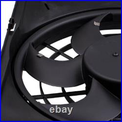 VENTILATEUR REFROIDISSEMENT Montage for BMW Série 3 E46 316i 318i 17117561757 VENTILATEUR REFROIDISSEMENT Montage for BMW Série 3 E46 316i 318i 17117561757