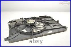 VOLVO V40 II Moteur De Ventilateur De Refroidissement 31439882 940009301