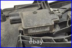 VOLVO V40 II Moteur De Ventilateur De Refroidissement 31439882 940009301
