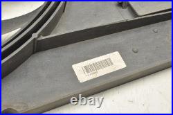 VOLVO V40 II Moteur De Ventilateur De Refroidissement 31439882 940009301