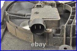 VOLVO V40 II Moteur De Ventilateur De Refroidissement 31439882 940009301