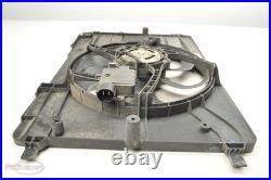 VOLVO V40 II Moteur De Ventilateur De Refroidissement 31439882 940009301