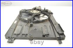 VOLVO V40 II Moteur De Ventilateur De Refroidissement 31439882 940009301