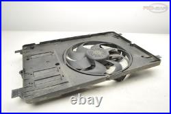 VOLVO V40 II Moteur De Ventilateur De Refroidissement 31439882 940009301