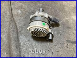 VOLVO XC40 536 Auxiliary Water Pump P32339380 TPA0710245 Electricity 39559394
