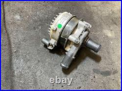 VOLVO XC40 536 Auxiliary Water Pump P32339380 TPA0710245 Electricity 39559394