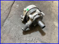 VOLVO XC40 536 Auxiliary Water Pump P32339380 TPA0710245 Electricity 39559394