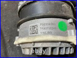 VOLVO XC40 536 Auxiliary Water Pump P32339380 TPA0710245 Electricity 39559394