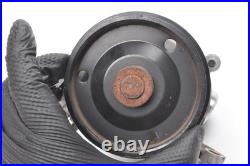 VOLVO XC60 II 2.0 16V B5 Mild-Hybrid 250PS Pompe à Eau 32252604