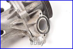 VOLVO XC60 II 2.0 16V B5 Mild-Hybrid 250PS Pompe à Eau 32252604