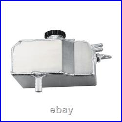 Vase Réservoir d'expansion Aluminum Pour 2006-2015 Mazda MX5 / Miata MK3 2.0L