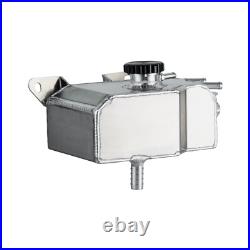 Vase Réservoir d'expansion Aluminum Pour 2006-2015 Mazda MX5 / Miata MK3 2.0L