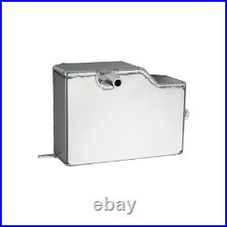 Vase Réservoir d'expansion Aluminum Pour 2006-2015 Mazda MX5 / Miata MK3 2.0L