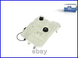 Vase d'expansion DT Spare Parts 6.35601 avec couvercle, avec capteur, L 310 mm