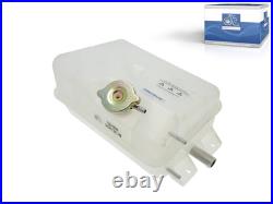 Vase d'expansion DT Spare Parts 7.79145 avec couvercles, sans capteur