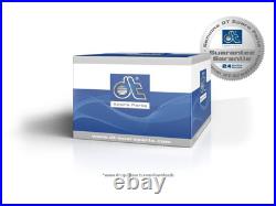 Vase d'expansion DT Spare Parts 7.79145 avec couvercles, sans capteur