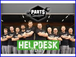 Vase d'expansion DT Spare Parts 7.79145 avec couvercles, sans capteur