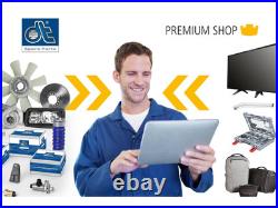 Vase d'expansion DT Spare Parts 7.79145 avec couvercles, sans capteur