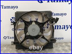 Ventilateur / 1108791 Pour Subaru Forester 2.0 Diesel Cat