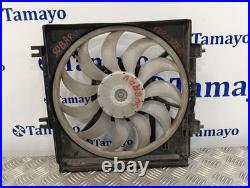Ventilateur / 1108791 Pour Subaru Forester 2.0 Diesel Cat