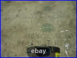 Ventilateur / 11330843 Pour Opel Corsa C 1.0 12v Cat Z 10 Xe / Lw3