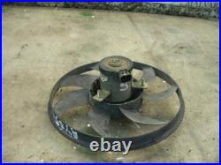 Ventilateur / 11330843 Pour Opel Corsa C 1.0 12v Cat Z 10 Xe / Lw3