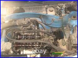 Ventilateur / 11330843 Pour Opel Corsa C 1.0 12v Cat Z 10 Xe / Lw3