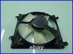 Ventilateur / 163504 Pour Honda Accord Berlina Cu Executive