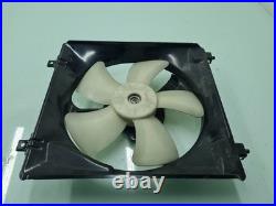 Ventilateur / 163504 Pour Honda Accord Berlina Cu Executive