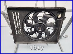 Ventilateur / 190820 Pour Kia Carens Basic