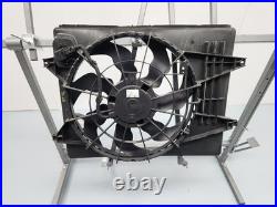 Ventilateur / 190820 Pour Kia Carens Basic