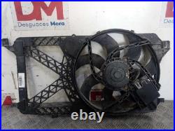 Ventilateur / 5862023 Pour Ford Transit Caja Cerrada ´06