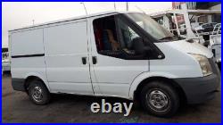 Ventilateur / 5862023 Pour Ford Transit Caja Cerrada ´06