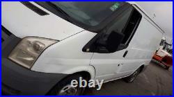Ventilateur / 5862023 Pour Ford Transit Caja Cerrada ´06