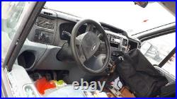 Ventilateur / 5862023 Pour Ford Transit Caja Cerrada ´06
