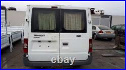 Ventilateur / 5862023 Pour Ford Transit Caja Cerrada ´06