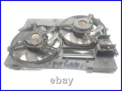 Ventilateur / 6308700 Pour Jaguar X-type 2.0 D Classic