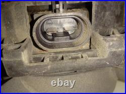 Ventilateur / 6308700 Pour Jaguar X-type 2.0 D Classic