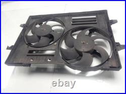 Ventilateur / 6308700 Pour Jaguar X-type 2.0 D Classic