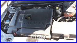 Ventilateur / 6308700 Pour Jaguar X-type 2.0 D Classic