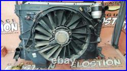 Ventilateur / 635027 Pour Jaguar S-type