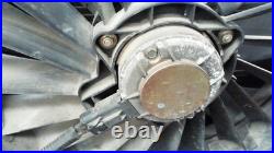 Ventilateur / 635027 Pour Jaguar S-type