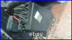 Ventilateur / 635027 Pour Jaguar S-type