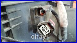 Ventilateur / 635027 Pour Jaguar S-type