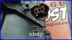 Ventilateur / 635027 Pour Jaguar S-type