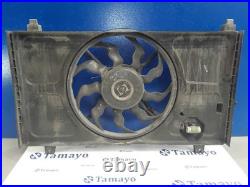 Ventilateur / 661554 Pour Hyundai Accent MC Gl